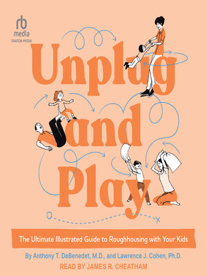 Unplug and Play - Audiobook